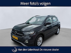 Volkswagen T-Cross - 1.0 TSI 110pk Life DSG