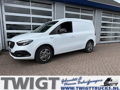 Mercedes-Benz eCitan - 112 Pro L1 51 kWh Parkeer assistent/Cruise/Camera/Carplay
