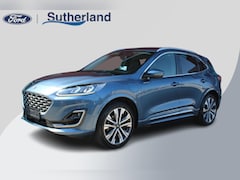 Ford Kuga - 2.5 PHEV Vignale | 72.000 KM | Trekhaak | Driver Pack | Technology Pack |