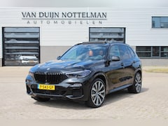 BMW X5 - xDrive30d High Executive 7p. / Panoramadak / Laser / Luchtvering