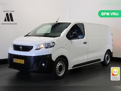 Peugeot Expert - 1.5 BlueHDI L2 EURO 6 - Airco - Navi - Cruise - Camera - € 11.950, - Excl