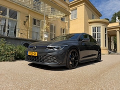 Volkswagen Golf - 1.4 eHybrid GTE 245PK | KOPPEJAN | 19” | DSP AUDIO | ACC | WINTER