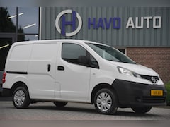 Nissan NV200 - 1.6 Benzine, AIRCO, BLUETOOTH, BTW-VRIJ / MARGE