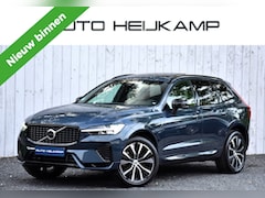 Volvo XC60 - 2.0 T6 Plug-in hybrid AWD Plus Dark | Trekhaak | Pano | Harman & Kardon