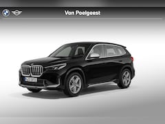BMW iX1 - xDrive30 Launch Edition 67 kWh