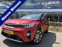 Kia Stonic - 1.0 T-GDi DynamicPlusLine Achteruitrijcamera - Airco - Parkeersensor achter - Navigatie