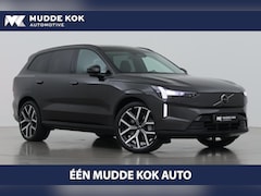 Volvo EX90 - Twin Motor Ultra 7p. 106 kWh | 800 Volt | Luchtvering | Bowers&Wilkins | Massage+Ventilati