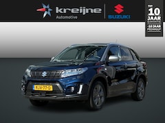 Suzuki Vitara - 1.4 Select | Adaptief Cruisecontrol | Climate control | Navigatie | Rijklaarprijs |