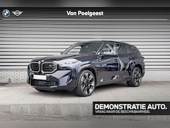 BMW XM - PHEV 50e 30 kWh
