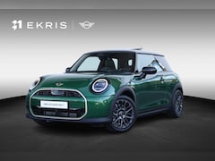 MINI 3-Deurs - 1.5 Cooper C Blackyard | Pano-dak | Harman Kardon | Elektrische stoelen met geheugen | Hea