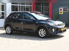 Kia Stonic - 1.0 T-GDi MHEV DynamicLine | Trekhaak | Apple CarPlay | Airco | Camera