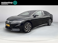 Volkswagen ID.7 - Pro Business 77 kWh | Rijklaarprijs | SOH 93, 8 % | Elektrisch wegklapbare trekhaak | Harm