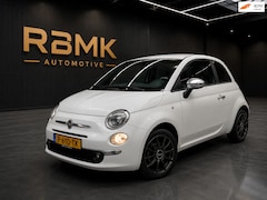 Fiat 500 - 1.2 Pop