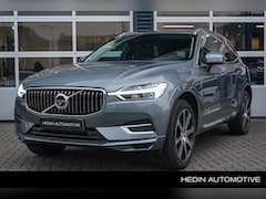 Volvo XC60 - 2.0 Recharge T6 AWD R-Design | Panoramadak | Harman/Kardon Audio | Elektrisch verstelbare