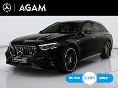 Mercedes-Benz E-klasse Estate - Mercedes-AMG 53 4MATIC+ Night Edition