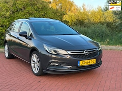 Opel Astra Sports Tourer - 1.0 Edition Nap/Pano/Airco/CarPlay