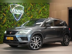 CUPRA Ateca - 2.0 TSI 4DRIVE / Camera / CarPlay / Sfeerverlichting / Cruise