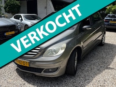 Mercedes-Benz B-klasse - 170