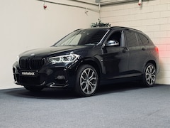 BMW X1 - sDrive18i High Exe. M-Sport | 19" | Leder | Trekhaak