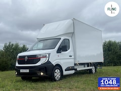 Renault Master E-Tech - T35 L3H1 Advance long range 87 kWh