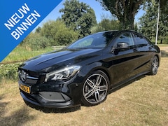 Mercedes-Benz CLA-Klasse - 180 Business Solution AMG