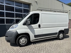 Citroën Jumper - 33 2.2 HDI L1H1 Airco, Imperiaal, Trekhaak