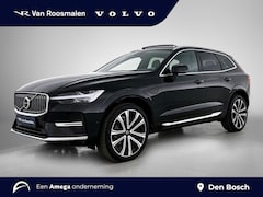 Volvo XC60 - 2.0 T8 AWD Ultimate Bright | Head-up Display | Leder | Pano |