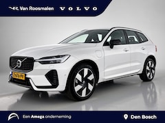 Volvo XC60 - 2.0 T6 AWD Ultimate Dark | Panorama dak | Trekhaak |