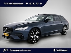 Volvo V90 - 2.0 T8 AWD UItimate Dark