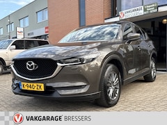 Mazda CX-5 - 2.0 SAG 160 GT-M 4WD