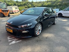 Volkswagen Scirocco - 2.0 TSI R