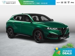 Alfa Romeo Tonale - 1.3 Ibrida Plug-In Q4 270pk AWD Veloce | Teck Pack | Schuif/Kanteldak | Harman Kardon | 20