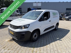 Peugeot Partner - bestel 1.5 BlueHDI Pro