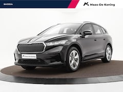 Skoda Enyaq iV - 50 150pk Selection · SOH 94, 3% · Camera · Apple/Android Car Play · Cruise Control · Sfeer