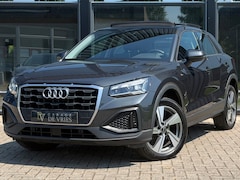 Audi Q2 - 35 TFSI S Edition S-Line Aut Panoramadak Virtual Leder Garantie