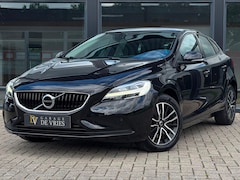 Volvo V40 - 2.0 T2 Nordic+ Full Option Orig NL NAP 2e Eigenaar Garantie