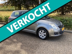 Suzuki Swift - 1.3 GA 3drs met Airco rijklaar incl nw Apk