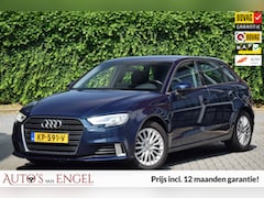 Audi A3 Sportback - 1.0 TFSI Sport Lease Edition/Goed onderhouden/Garantie