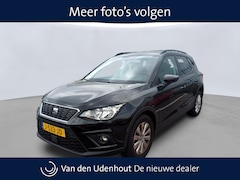SEAT Arona - 1.0 TSI 95pk Style Business Intense / Navigatie / Keyless / Camera