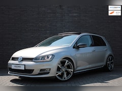 Volkswagen Golf - 1.4 TSI Highline GTI LOOK/PANO/CRUISE