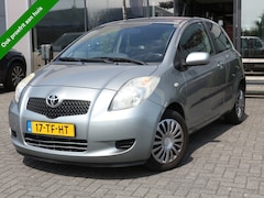 Toyota Yaris - 1.3 VVTi Sol KOUDE AIRCO