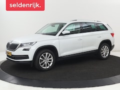 Skoda Kodiaq - 1.5 TSI Business Edition | Trekhaak | Camera | Carplay | Navigatie | Half leder | Climate