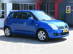 Suzuki Swift - 1.3 92pk | Keyless | Climate Control | LM-Velgen