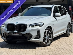 BMW X3 - xDrive30e M Sport Pano*Led*Carplay*360*Navi*Inc Btw