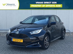 Toyota Yaris - 1.5 Hybrid Dynamic Parkeercamera | Bluetooth |