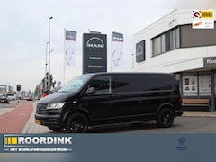 Volkswagen Transporter - TRANSPORTER 150 pk DSG L2, Complete Sortimo inrichting, 20" LMV, sidebars, alles in kleur,