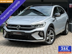 Volkswagen Taigo - 1.5 TSI R-Line Auto*Pano*Navi*Led*Acc*Cam