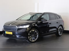 Skoda Enyaq iV - 60 | Carplay | Cruise | Trekhaak | €20.900, - incl. BTW