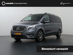 Mercedes-Benz Vito - 114 CDI L2 Dubbele Cabine | Marge Incl. BTW & BPM| | Navigatie | Dakrailing | Parkeerpakke