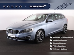 Volvo V60 - T3 Polar+ Dynamic - Adaptive Cruise Control - Xenon-koplampen - Sensus navigatie - Elektri